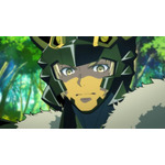 夏アニメ『鎧真伝サムライトルーパー』第2クール第20話「シメイ」