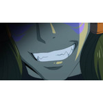 夏アニメ『鎧真伝サムライトルーパー』第2クール第20話「シメイ」