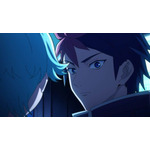 夏アニメ『鎧真伝サムライトルーパー』第2クール第20話「シメイ」