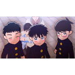 夏アニメ「サンダー３」まさにアメイジング!! マンガバース×マルチバース＋2D作画×3D＋あいみょん!? 総監督＆監督＆副監督が語るこだわりの映像表現【インタビュー】 画像