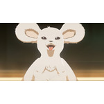 TVアニメ『サンダー３』場面カット