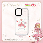 『カードキャプターさくら クリアカード編』パレケース（PaleCase）
