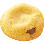 カントリーマアム（プリン味）