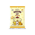 カントリーマアム（プリン味）