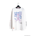 CT-SV-NRA-1010 / SEV vs lain PT-07 L/SL TEE