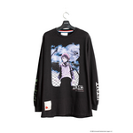 CT-SV-NRA-1010 / SEV vs lain PT-07 L/SL TEE