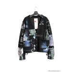 SW-SV-NRA-1005 / Fragment Cardigan ver, serial experiments lain