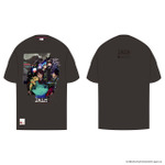 CT-SV-LN-1001 / SEV vs lain S/SL TEE No.1