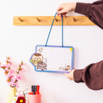 くりまんじゅうの買い出しホワイトボード