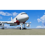 「スカイブレイバー JAL ジェット旅客機」がアニメに登場！
