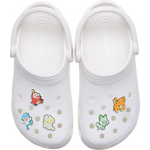 ジビッツ™ チャーム5個セット