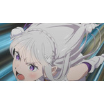 夏アニメ『Re:ゼロから始める異世界生活』4th season《奪還編》第80話「五つの障害」