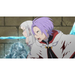 夏アニメ『Re:ゼロから始める異世界生活』4th season《奪還編》第80話「五つの障害」