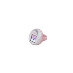 Tamagotchi ring（Pink＆Pearl）