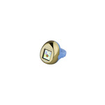 Tamagotchi ring（White/Blue＆Metalliic Gold