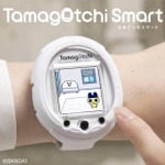 Tamagotchi Smart