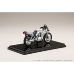 「バリバリ伝説 1/24 完成品バイク 聖 秀吉／SUZUKI GSX750S KATANA」