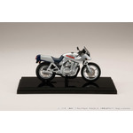 「バリバリ伝説 1/24 完成品バイク 聖 秀吉／SUZUKI GSX750S KATANA」