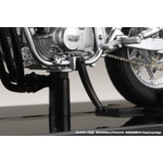 「バリバリ伝説 1/24 完成品バイク 聖 秀吉／SUZUKI GSX750S KATANA」