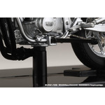 「バリバリ伝説 1/24 完成品バイク 聖 秀吉／SUZUKI GSX750S KATANA」
