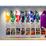 展覧会「SOS展～世界を大いに盛り上げた涼宮ハルヒの展～」