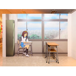 展覧会「SOS展～世界を大いに盛り上げた涼宮ハルヒの展～」