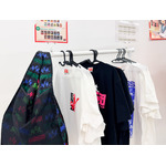 展覧会「SOS展～世界を大いに盛り上げた涼宮ハルヒの展～」