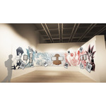 「遊☆戯☆王」高橋和希による初の原画展が開催！ 370点以上の直筆原稿や表現世界を“旅”する展示見どころなど詳細明らかに 画像