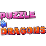 『パズル＆ドラゴンズ』タイトルロゴ