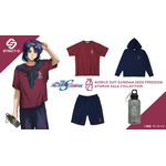 STRICT-G 『機動戦士ガンダムSEED FREEDOM』アスラン・ザラ カプセルコレクション