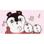 映画「ちいかわ」音楽はどこまで物語を知っていた？ 「島のうた」の変化から紐解く、ふたりの音楽家トクマルシューゴ×上水樽力の仕事 画像