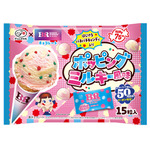 「サーティワンチョコレート（ポッピングミルキー風味）袋」パッケージ