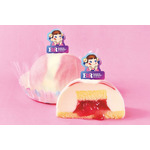サーティワン アイスクリーム監修 とろ～り苺ソースのミルキーショートケーキ