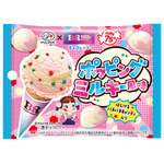 「サーティワンチョコレート（ポッピングミルキー風味）MP」パッケージ