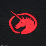 STRICT-G RX-0 ユニコーンガンダム Ver. TWC FINAL Tシャツ​