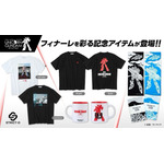 STRICT-G「実物大ユニコーンガンダム立像」展示終了記念商品