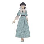 『いびってこない義母と義姉』中村美冶役・鈴木日菜インタビュー！「個性的な義母や義姉を立てられるように」