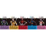 30周年記念展「ALL OF EVANGELION」×名古屋市交通局デジタルスタンプラリー