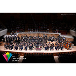 ＜管弦楽＞THE ORCHESTRA JAPAN ／ オーケストラ・ジャパン