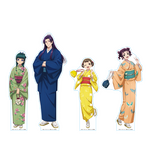薬屋のひとりごと × 着物レンタルVASARA × 歌舞伎座