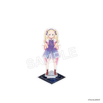 『Re:ゼロから始める異世界生活』 アクリルスタンドフィギュア 10th Anniversary ver. ベアトリス