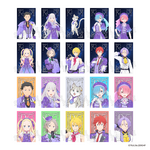『Re:ゼロから始める異世界生活』ミニブロマイドコレクション 10th Anniversary ver.（ランダム全20種）