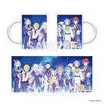 『Re:ゼロから始める異世界生活』マグカップ 10th Anniversary ver.