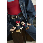 ミッキー&ミニーがデニムスタイルに!秋冬コーデにもってこい☆シャツ、バッグ、ぬいが登場「MM DENIM STYLE COLLECTION」9月2日発売