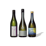 日本酒 JAL厳選3銘柄セット 「天美・森嶋・東魁盛」【価　 格】 税込17,500円