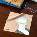 BANANA FISH クリーナークロス <全3種>　￥1,000
