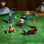 一番くじ 〈トイ・ストーリー〉～Playtime pals forever（遊び仲間は永遠に）～