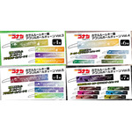『名探偵コナン』ホテルルームキー風アクリルボールチェーンVol.3・Vol.4・Vol.5・Vol.6が発売