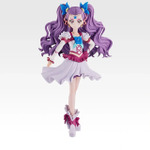 ラストワン賞 ミルキィローズ フィギュア■サイズ：約17cm