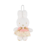 Flower Miffy ほわほわマスコット 10thアニバーサリー